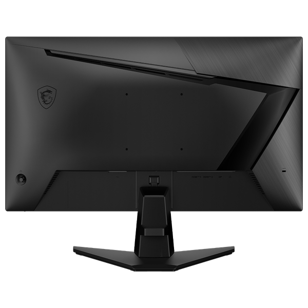  MSI MAG 255XF - Monitor - 25 Inch - 300 Hz - 0.5ms Response Time - FHD - Black 
