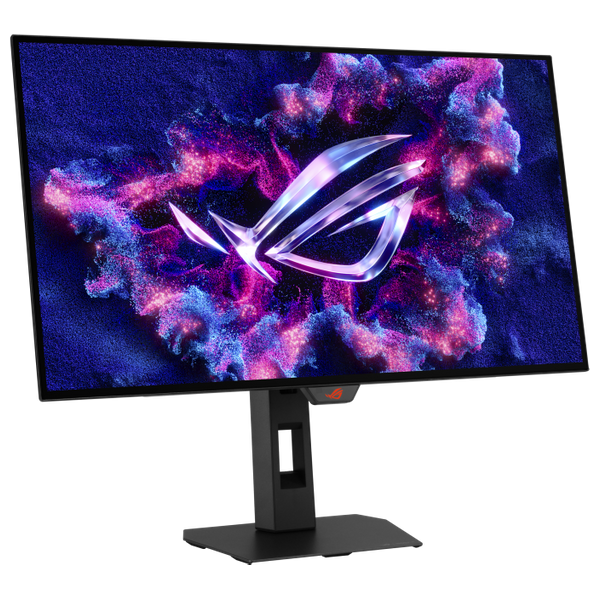  Asus ROG Strix OLED XG27AQDMGR Gaming Monitor - 27 inches (26.5 inches viewable) - 240 Hz - Response Time 0.03 ms - Black 
