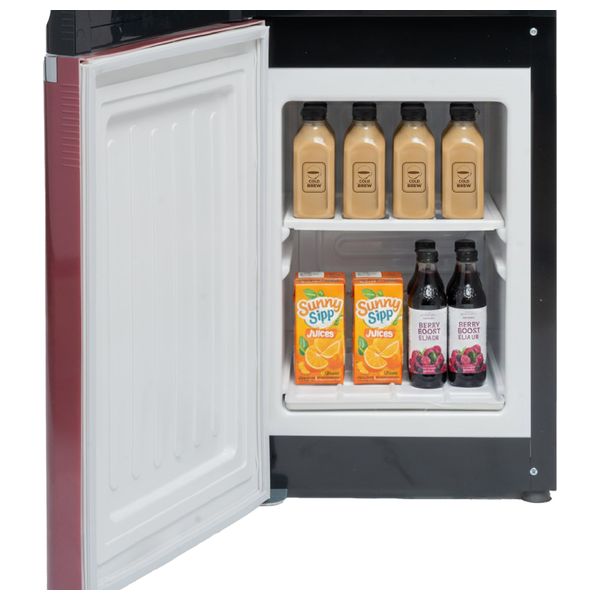  براد ماء شونك مع ثلاجة - YT-R388BR - احمر 