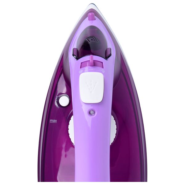  مكواة بخارية شونك - NI-A2180CP - 2180 واط - بنفسجي 