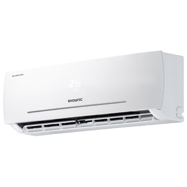  Shownic CSI-H24DW3TA - Wall Mounted Split AC - 2 Ton - White 