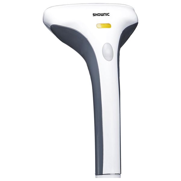  مكواة بخار عامودية شونك - SG-FSH2200B - 2200 واط - أبيض 