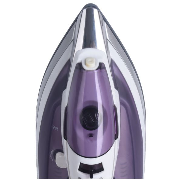  مكواة بخارية شونك - 2720 - NI-C2720CW - بنفسجي 