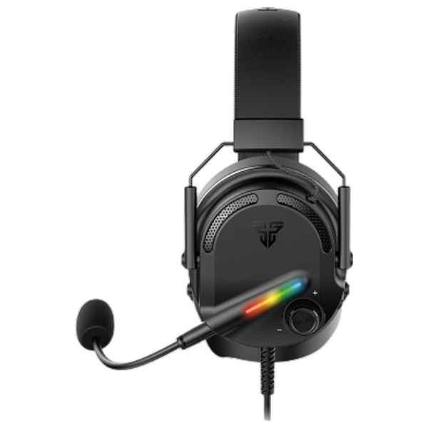 Fantech HG26 – On-Ear Headset – Black