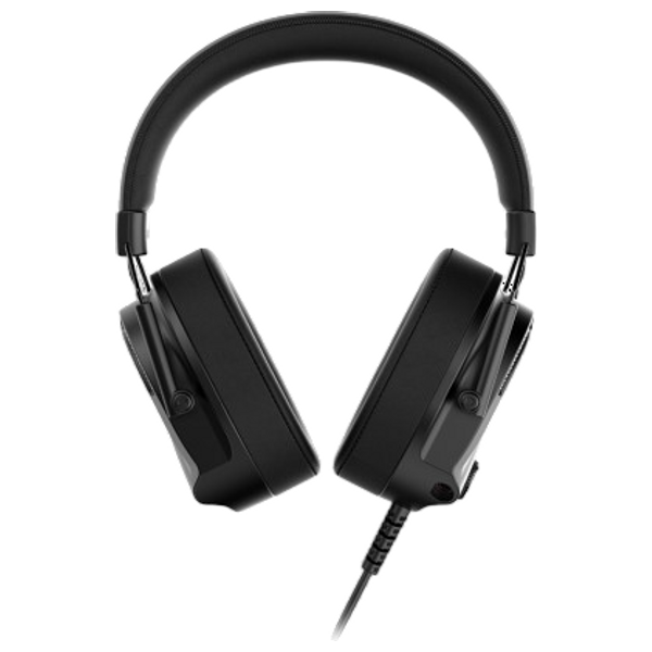 Fantech HG26 – On-Ear Headset – Black