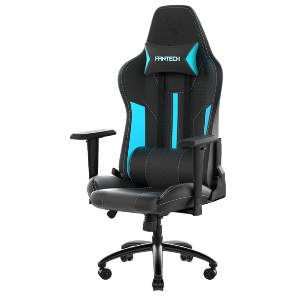  فانتك GC191 – كرسي ألعاب – أزرق مون 