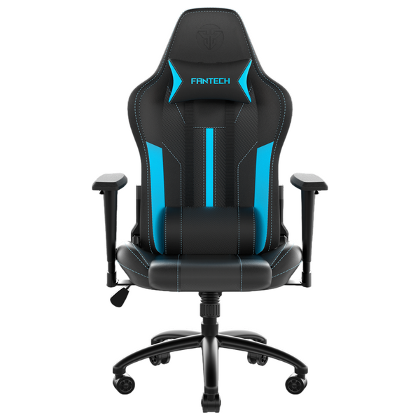  فانتك GC191 – كرسي ألعاب – أزرق مون 
