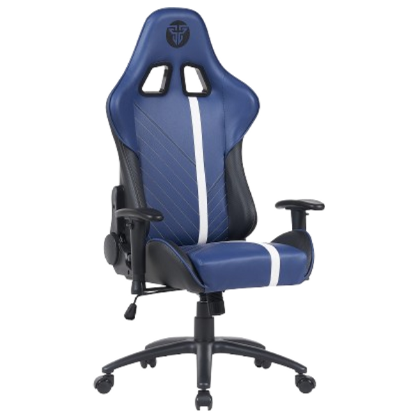 Fantech GC194 – Gaming Chair – Blue Moon