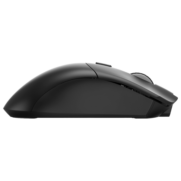 ماوس ألعاب فانتك WGC5S - وايرلس - دقة DPI 400-12000 - IPS 300 - إضاءة ار جي بي - 6 أزرار - اسود