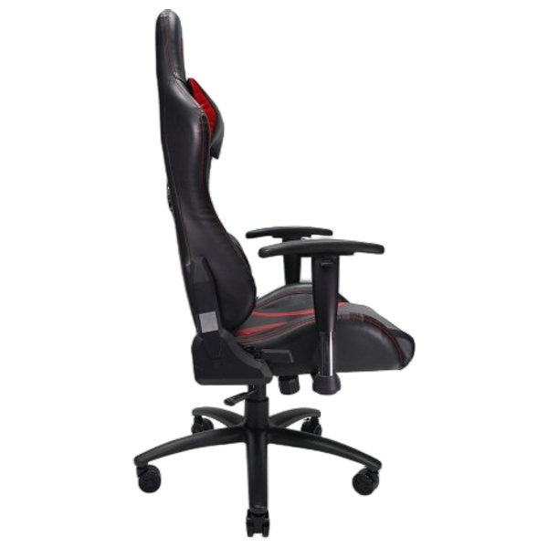  Fantech GC181 – Gaming Chair – Red 