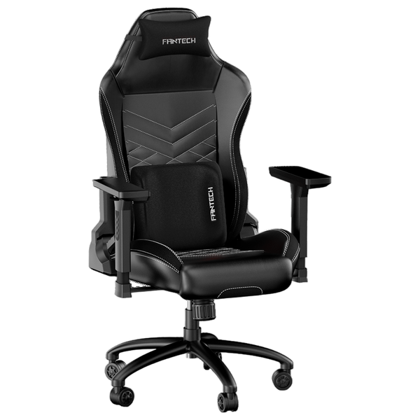 فانتيك GC192 – كرسي ألعاب – أسود داكن 