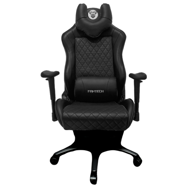 Fantech GC 184 – Gaming Chair – Very Black