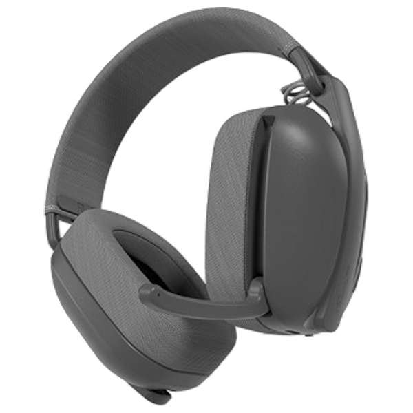 Fantech WHG03 PRO – Studio Headphones – Black