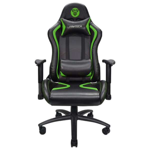  فانتك GC181 – كرسي ألعاب – أخضر 
