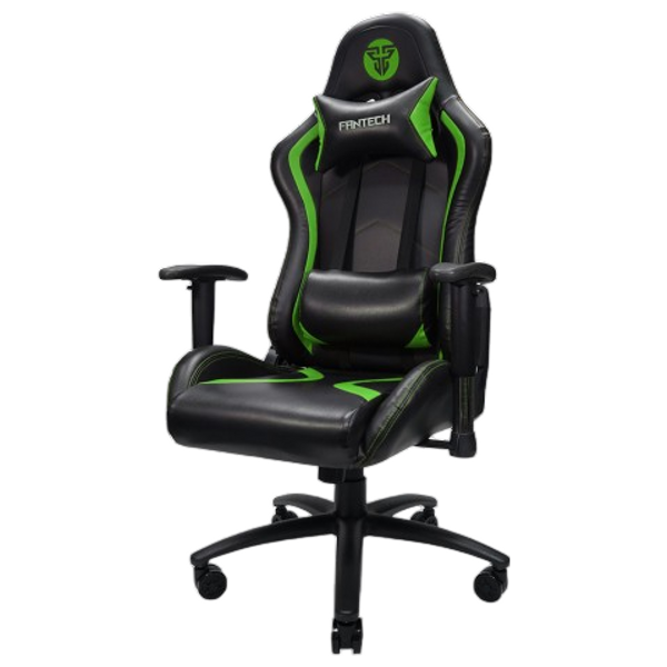  فانتك GC181 – كرسي ألعاب – أخضر 