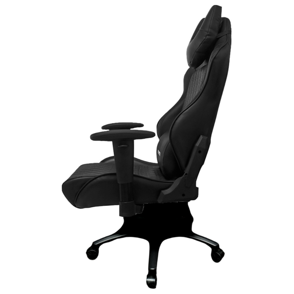 Fantech GC 184 – Gaming Chair – Very Black