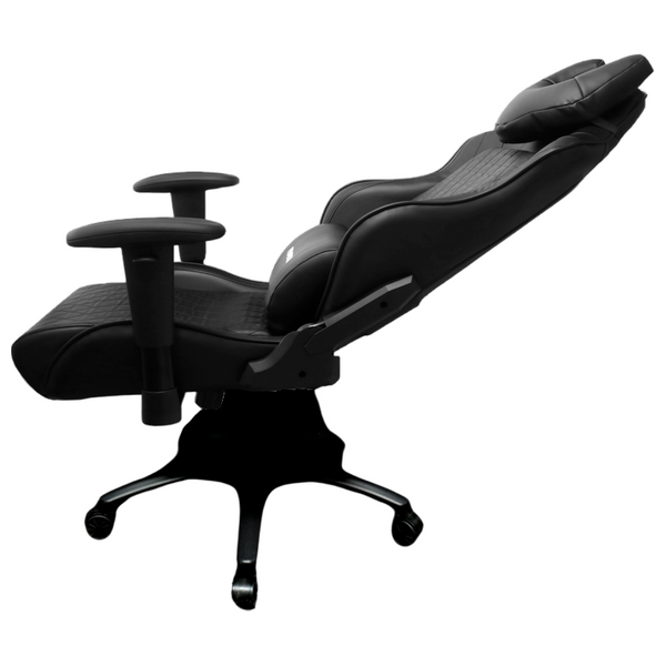 Fantech GC 184 – Gaming Chair – Very Black