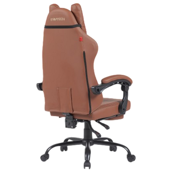 Fantech GC193 – Gaming Chair – Walnut