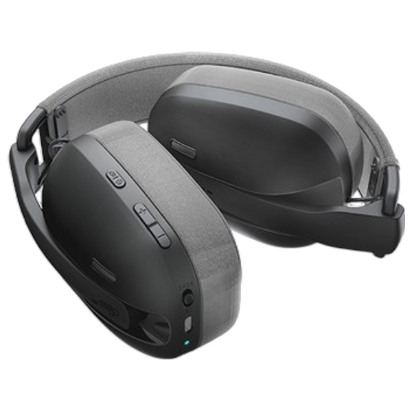 Fantech WHG03 PRO – Studio Headphones – Black