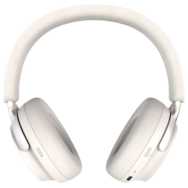  Fantech WH07A Bluetooth Headphone On Ear - Noise Cancellation - Gray 