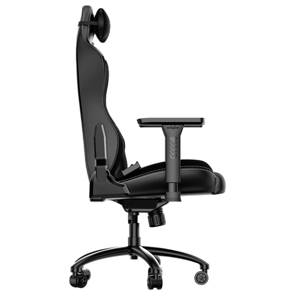  فانتيك GC192 – كرسي ألعاب – أسود داكن 