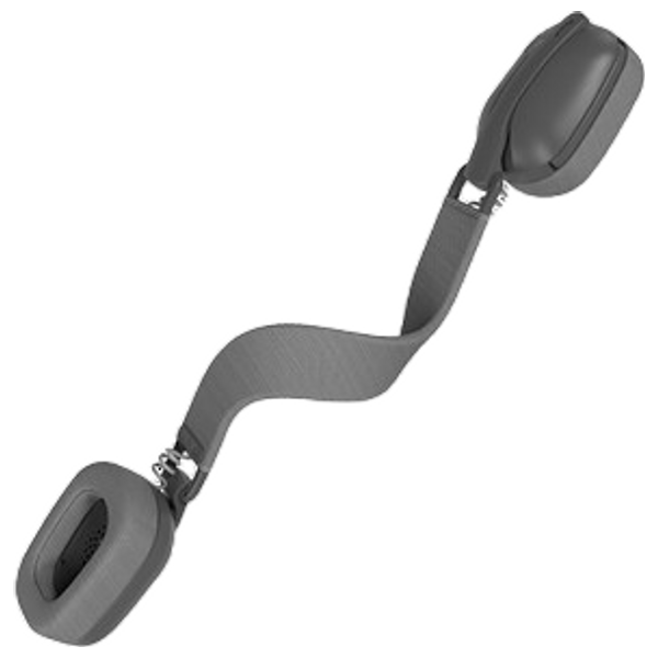 Fantech WHG03 PRO – Studio Headphones – Black