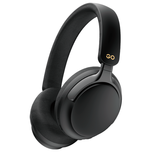  Fantech WH07A Bluetooth Headphone On Ear - Noise Cancellation - Black 