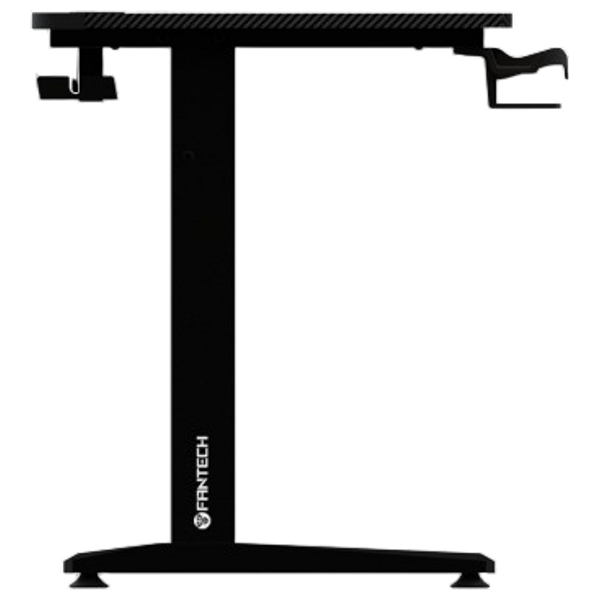  فانتيك GD214 – مكتب محطة عمل – أسود 