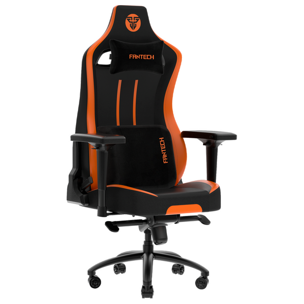 Fantech GC283 – Gaming Chair – Orange