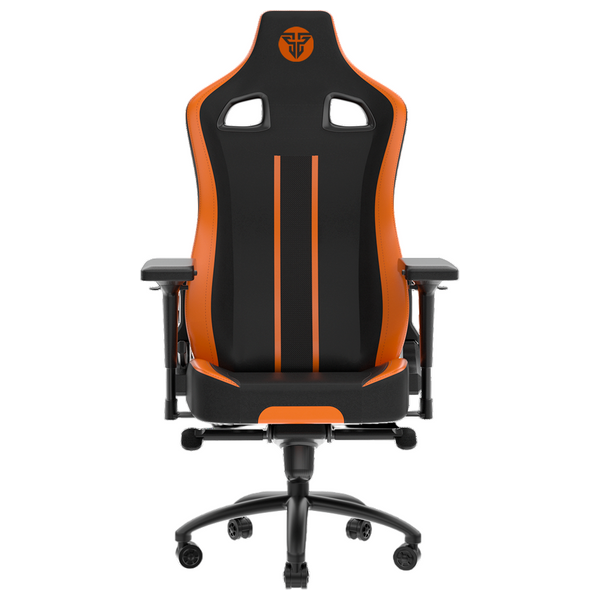 Fantech GC283 – Gaming Chair – Orange