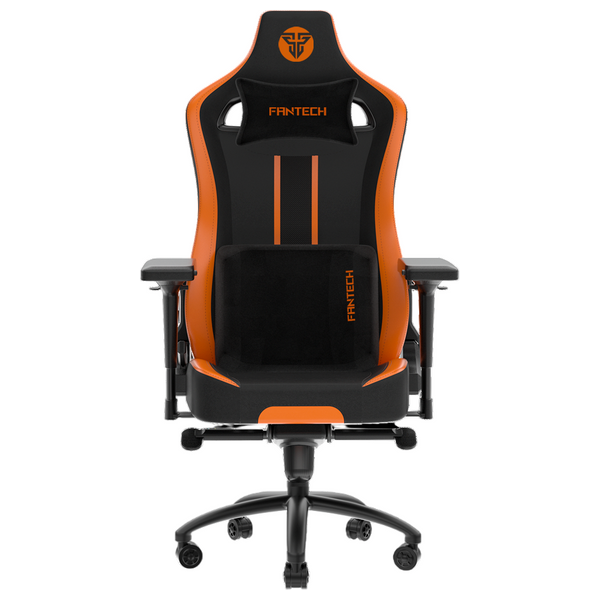 Fantech GC283 – Gaming Chair – Orange
