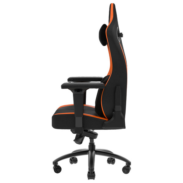 Fantech GC283 – Gaming Chair – Orange