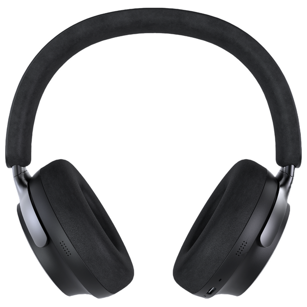  Fantech WH07A Bluetooth Headphone On Ear - Noise Cancellation - Black 