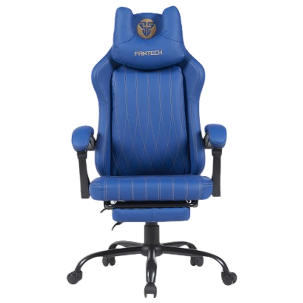 Fantech GC193 – Gaming Chair – Blue Moon