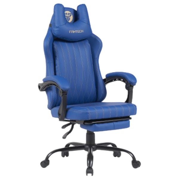Fantech GC193 – Gaming Chair – Blue Moon