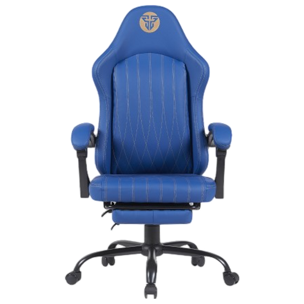 Fantech GC193 – Gaming Chair – Blue Moon