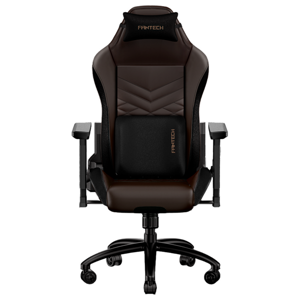 Fantech GC192 – Gaming Chair – Walnut
