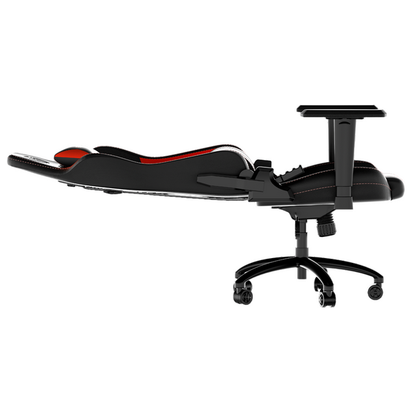 Fantech GC191 – Gaming Chair – 005 Red Carpet