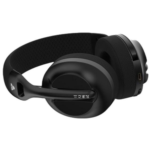 Fantech TAMAGO II WHG04 – Headphones – Black