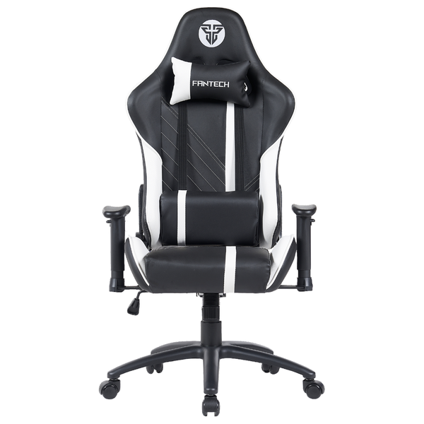  Fantech GC194 – Gaming Chair – Black 
