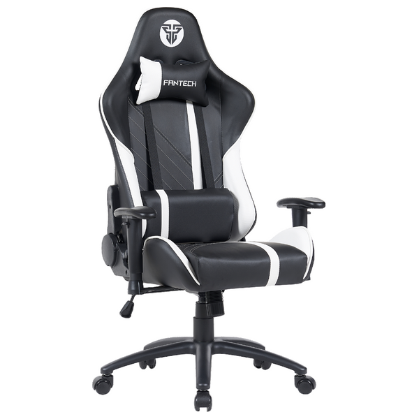  Fantech GC194 – Gaming Chair – Black 