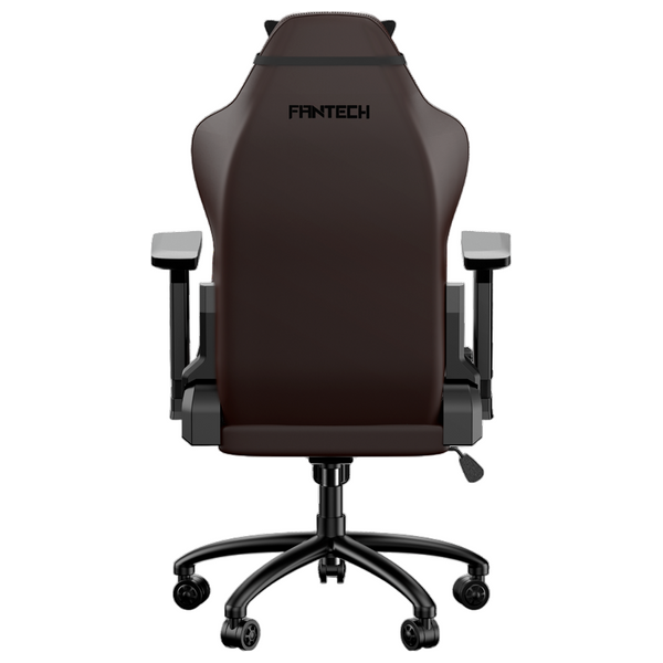 Fantech GC192 – Gaming Chair – Walnut