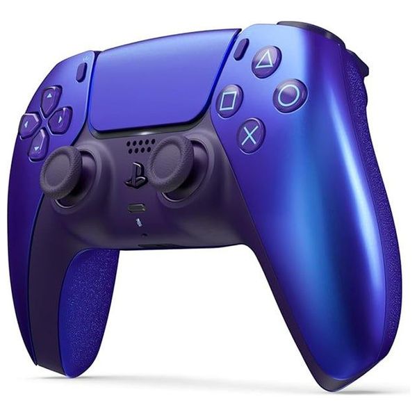 Sony PlayStation 5 Joystick - Wireless Controller - Blue