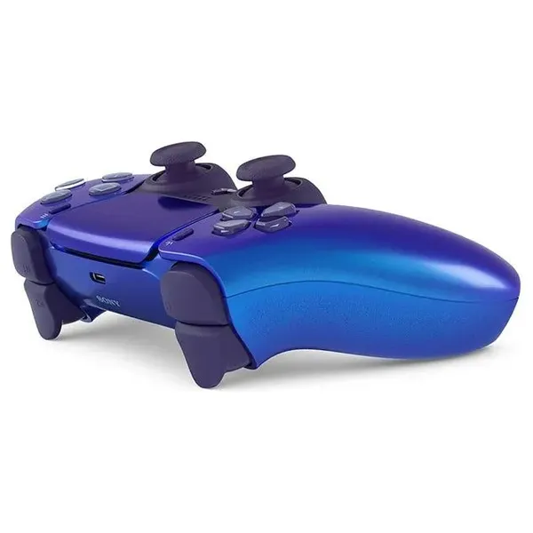 Sony PlayStation 5 Joystick - Wireless Controller - Blue