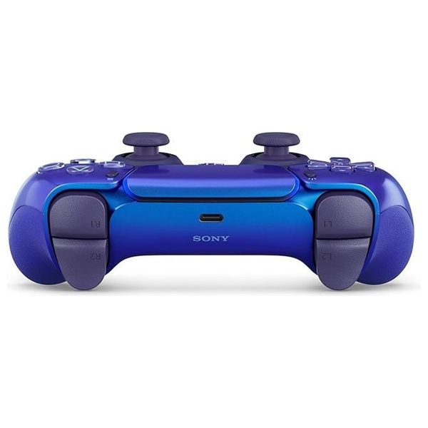 Sony PlayStation 5 Joystick - Wireless Controller - Blue