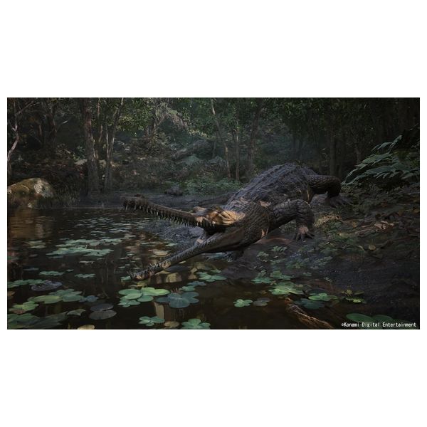 سوني ميتال جير سوليد سناك إيتر – لعبة بلايستيشن 5