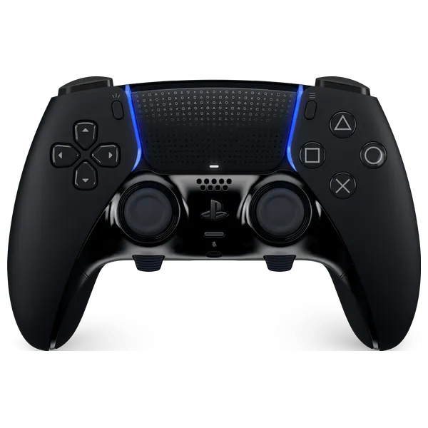  Sony PlayStation 5 Joystick - Wireless Controller - Professional & Customizable - Black 