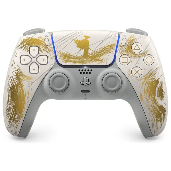  سوني بلايستيشن 5 سليم – إصدار القرص –  ذهبي 