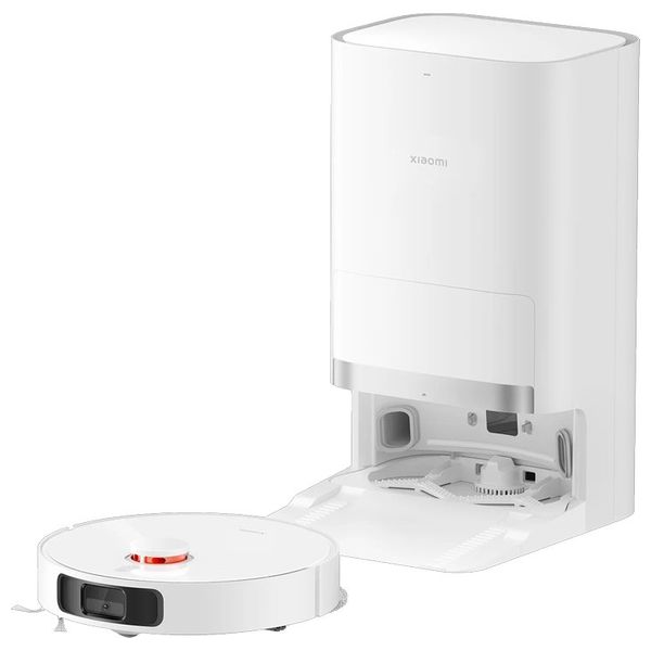  Xiaomi Robot Vacuum X20 Plus - BHR8124EU - Up To 5200 mAh - 75W 