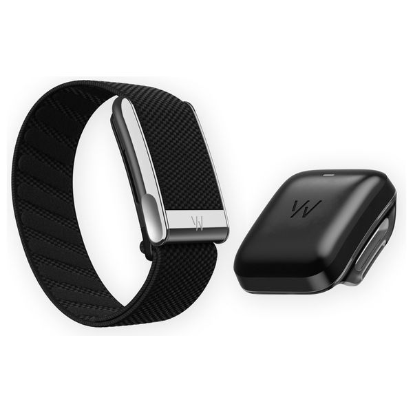 WHOOP 5.0 MG – Ronaldo’s Smart Medical Bracelet - Heart rate and oxygen monitoring - Accurate sleep tracking